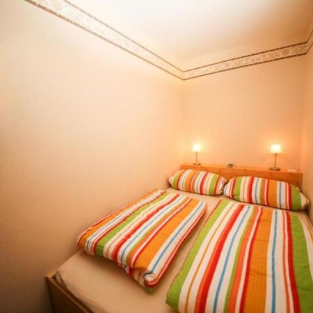 Ferienwohnung Strandhotel Scharbeutz Kültér fotó