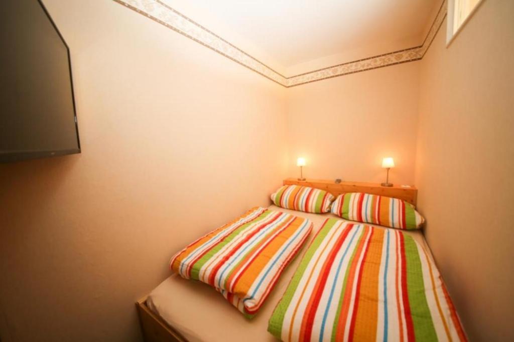 Ferienwohnung Strandhotel Scharbeutz Kültér fotó