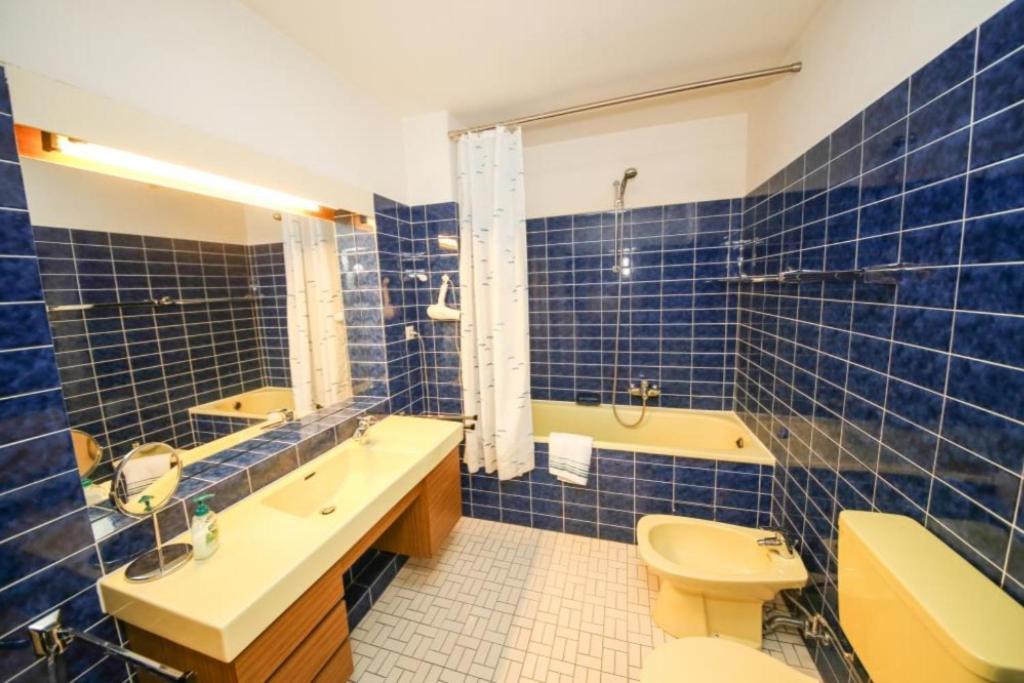 Ferienwohnung Strandhotel Scharbeutz Kültér fotó